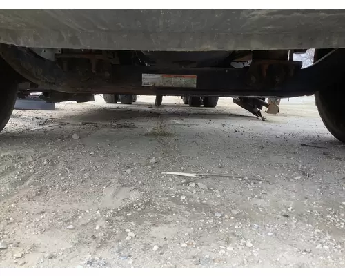 Hendrickson STK132 Axle Assembly, Front (unused)