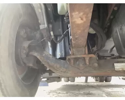 Hendrickson STK132 Axle Assembly, Front (unused)
