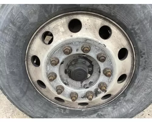 Hendrickson STK132 Axle Assembly, Front (unused)