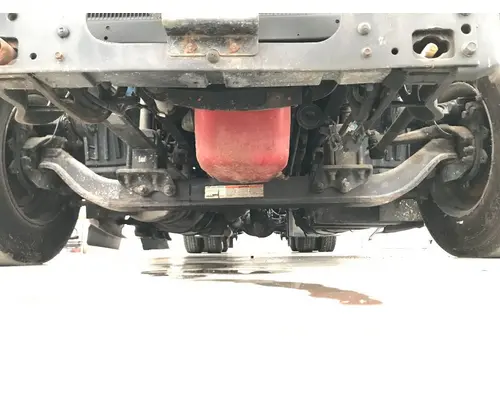 Hendrickson STK132 Axle Assembly, Front (unused)