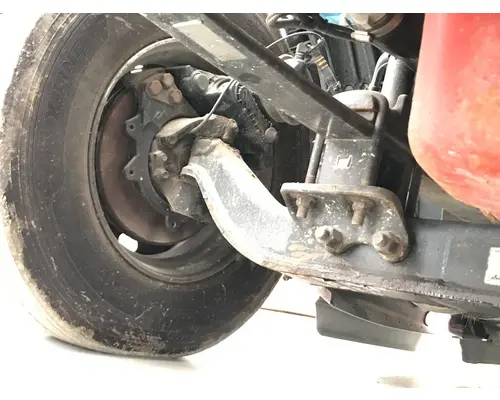 Hendrickson STK132 Axle Assembly, Front (unused)