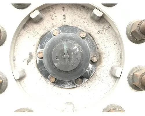 Hendrickson STK132 Axle Assembly, Front (unused)