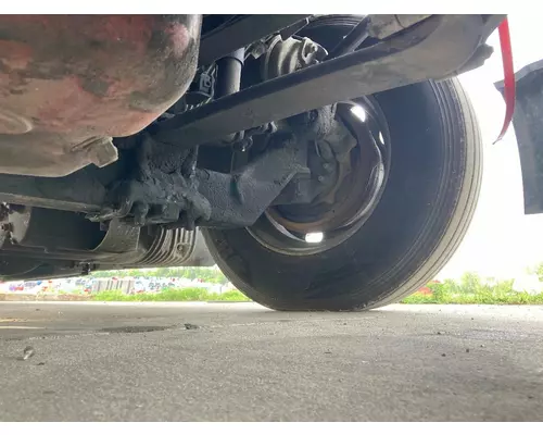 Hendrickson STK132 Axle Assembly, Front (unused)