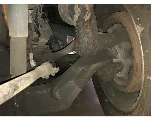 Hendrickson STK132 Axle Assembly, Front (unused)