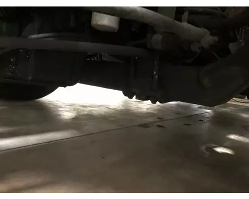 Hendrickson STK132 Axle Assembly, Front (unused)