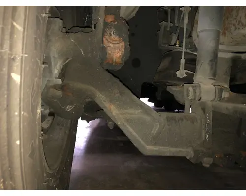 Hendrickson STK132 Axle Assembly, Front (unused)