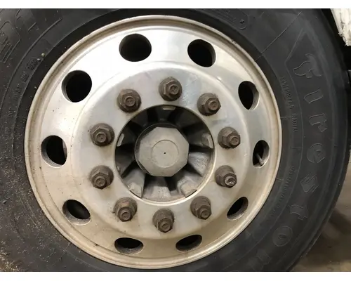 Hendrickson STK132 Axle Assembly, Front (unused)