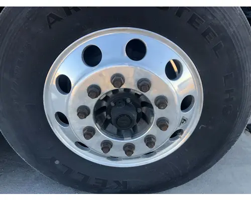 Hendrickson STK132 Axle Assembly, Front (unused)