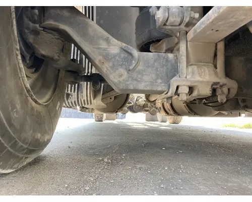 Hendrickson STK132 Axle Assembly, Front