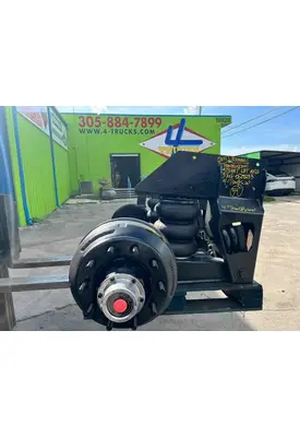 Hendrickson STRAIGHT AIR UP AIR DOWN LIFT Tag Axle