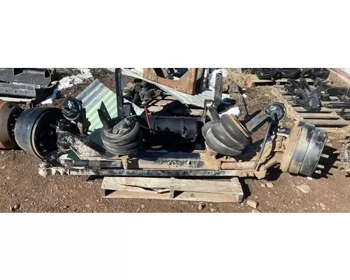 Tag Axle HENDRICKSON SCY13 Rsw Heavy Truck Parts Division