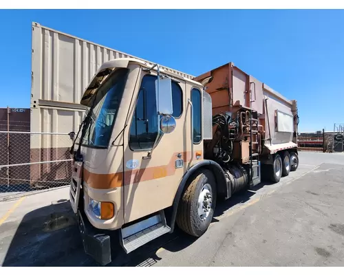 Tag Axle HENDRICKSON ST 13K American Truck Salvage