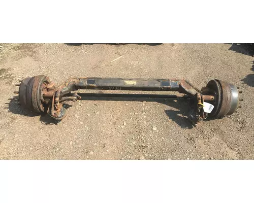 Hendrickson Steer Tek Axle Beam (Front)