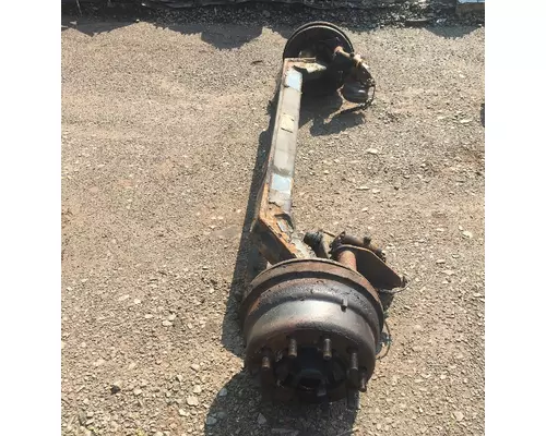 Hendrickson Steer Tek Axle Beam (Front)