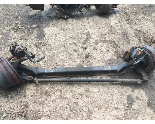 Hendrickson Steer Tek Axle Beam (Front)