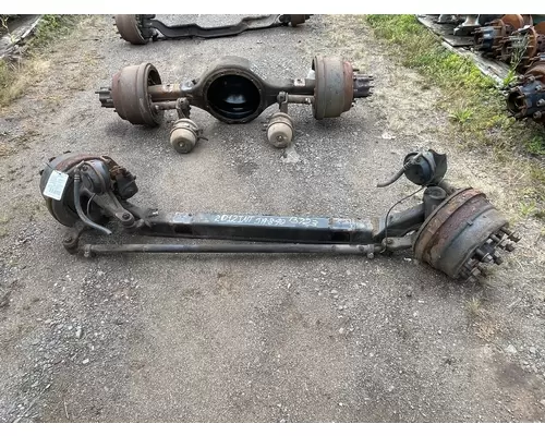 Hendrickson Steer Tek Axle Beam (Front)