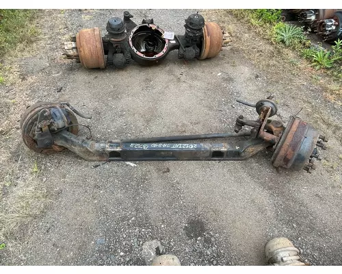 Hendrickson Steer Tek Axle Beam (Front)