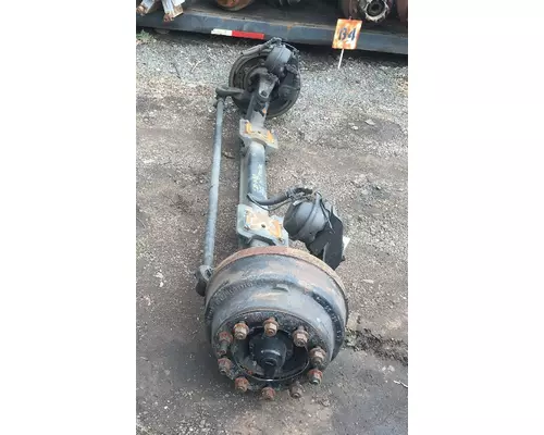 Hendrickson Steer Tek Axle Beam (Front)