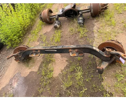 Hendrickson Steer Tek Axle Beam (Front)