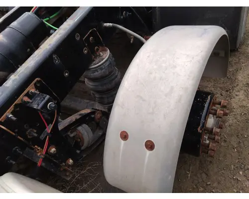 Tag Axle HENDRICKSON STEER LKQ KC Truck Parts Billings