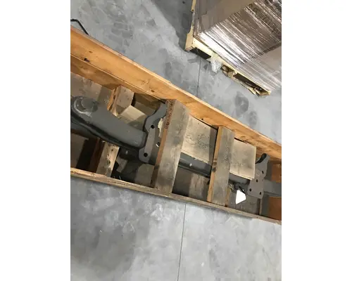 Axle Assembly, Front (Steer) HENDRICKSON STEERTEK II Hagerman Inc.