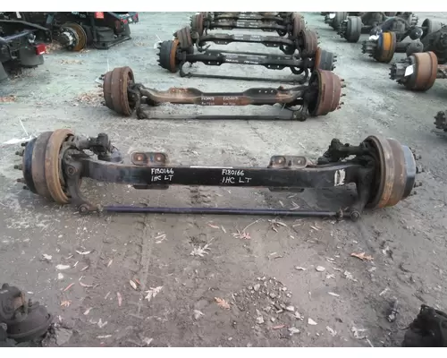 Axle Beam (Front) HENDRICKSON STEERTEK LKQ Heavy Truck Maryland