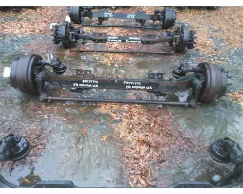 Axle Beam (Front) HENDRICKSON STEERTEK LKQ Heavy Truck Maryland