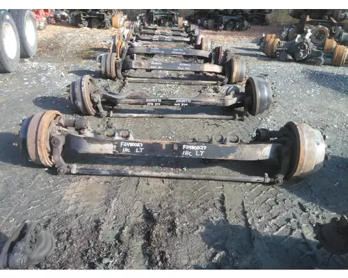Axle Beam (Front) HENDRICKSON STEERTEK LKQ Heavy Truck Maryland