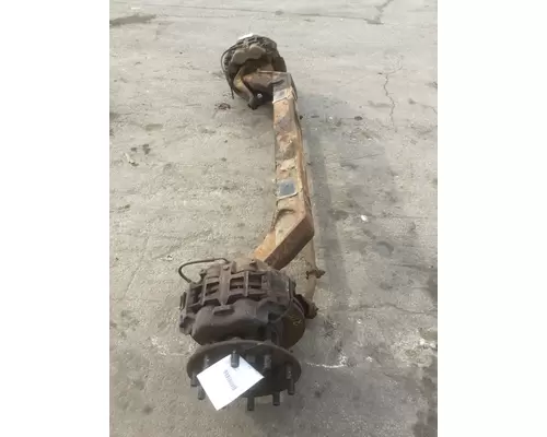 Axle Beam (Front) HENDRICKSON STEERTEK LKQ Heavy Truck - Goodys