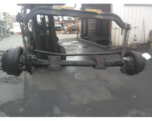 Axle Beam (Front) HENDRICKSON STEERTEK LKQ KC Truck Parts - Inland Empire