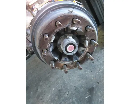 Axle Beam (Front) HENDRICKSON STEERTEK LKQ KC Truck Parts - Inland Empire