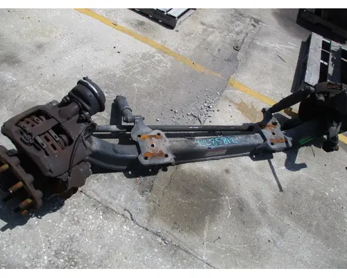 Axle Beam (Front) HENDRICKSON STEERTEK LKQ Heavy Truck - Tampa