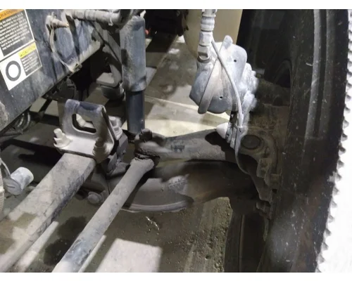 Axle Beam (Front) HENDRICKSON STEERTEK LKQ Thompson Motors - Wykoff
