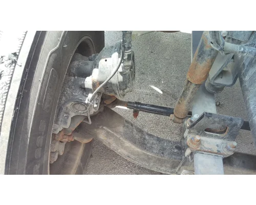 Axle Beam (Front) HENDRICKSON STEERTEK LKQ Heavy Truck - Goodys