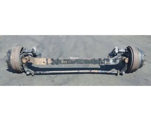 Axle Assembly, Front (Steer) HENDRICKSON STEERTEK Geco - Fresno