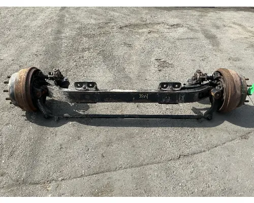 Axle Assembly, Front (Steer) HENDRICKSON STEERTEK Geco - Dinuba
