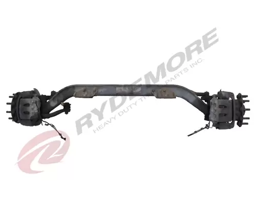 Axle Beam (Front) HENDRICKSON STEERTEK Rydemore Heavy Duty Truck Parts Inc