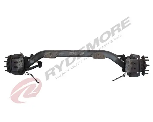 Axle Beam (Front) HENDRICKSON STEERTEK Rydemore Heavy Duty Truck Parts Inc