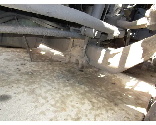 Axle Beam (Front) HENDRICKSON STEERTEK Tim Jordan's Truck Parts, Inc.