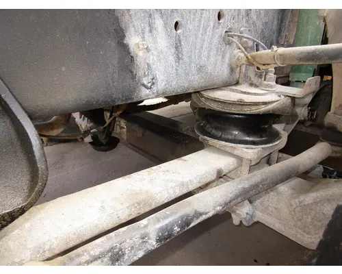 Axle Beam (Front) HENDRICKSON STEERTEK Tim Jordan's Truck Parts, Inc.