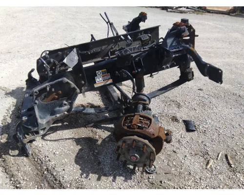 Front End Assembly HENDRICKSON STEERTEK LKQ Thompson Motors - Wykoff