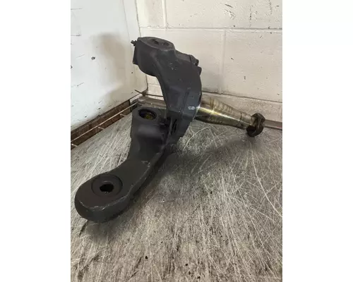 Spindle / Knuckle, Front HENDRICKSON Steertek Frontier Truck Parts