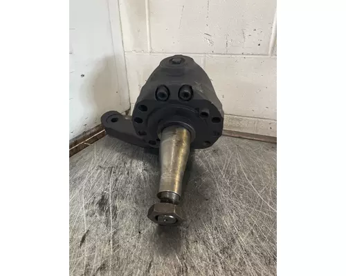 Spindle / Knuckle, Front HENDRICKSON Steertek Frontier Truck Parts