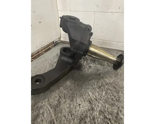 Spindle / Knuckle, Front HENDRICKSON Steertek Frontier Truck Parts