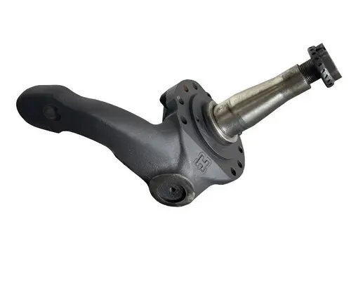Spindle / Knuckle, Front HENDRICKSON Steertek Frontier Truck Parts