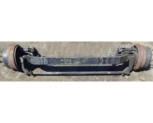 Axle Assembly, Front (Steer) HENDRICKSON STK120 (NXT) Geco - Dinuba