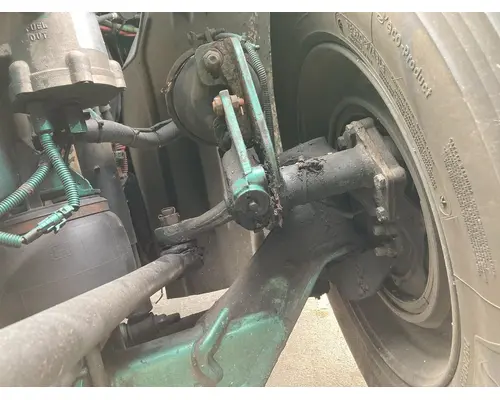 Axle Assembly, Front (Steer) Hendrickson STK120 Vander Haags Inc Dm
