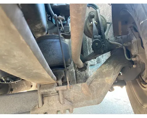 Axle Assembly, Front (Steer) Hendrickson STK120 Vander Haags Inc Dm