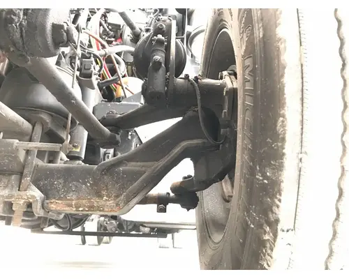 Axle Assembly, Front (Steer) Hendrickson STK120 Vander Haags Inc Cb