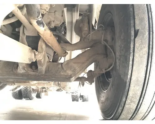 Axle Assembly, Front (Steer) Hendrickson STK120 Vander Haags Inc Cb